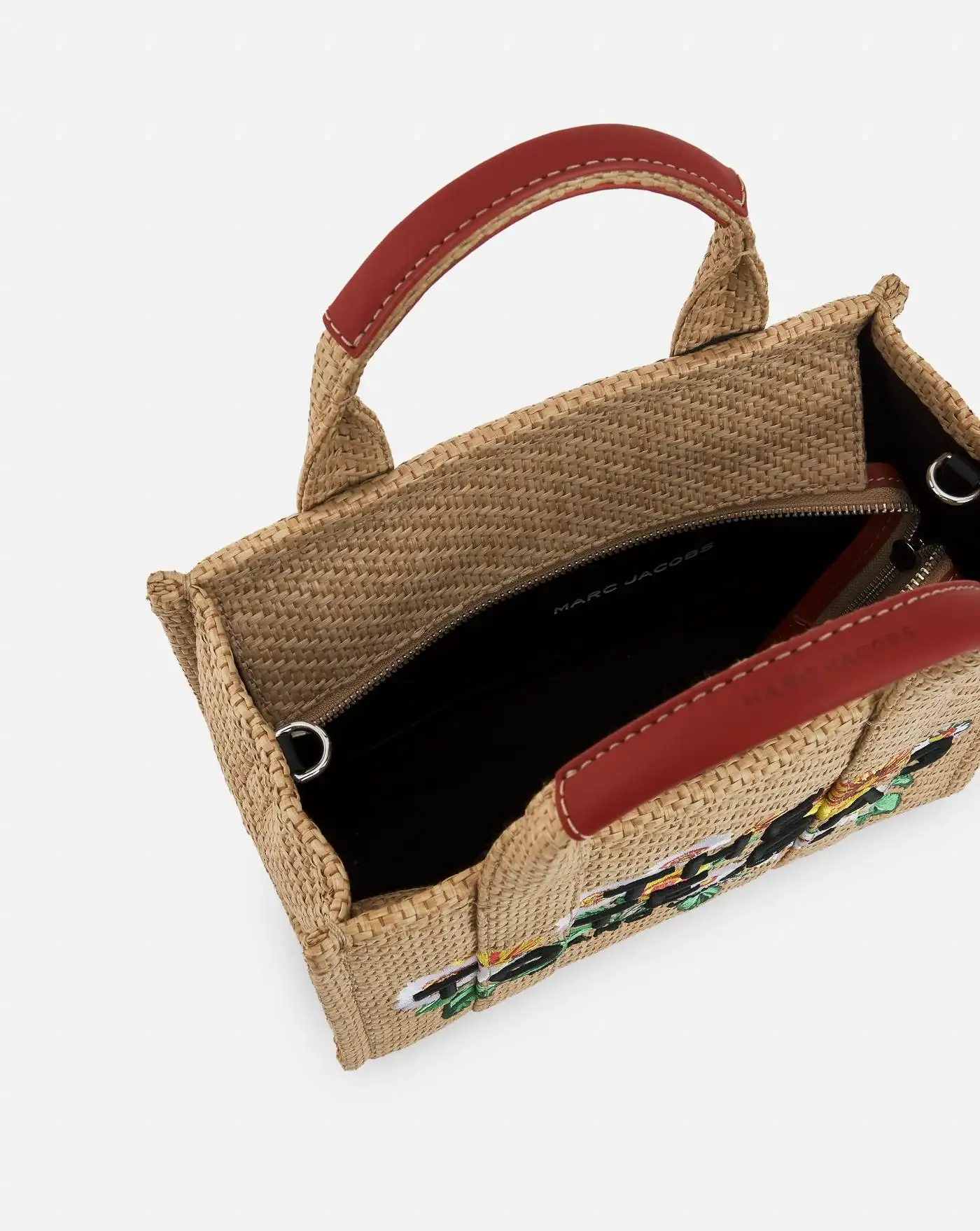 Bolso Marc Jacobs The Small Tote Bag - Image 6