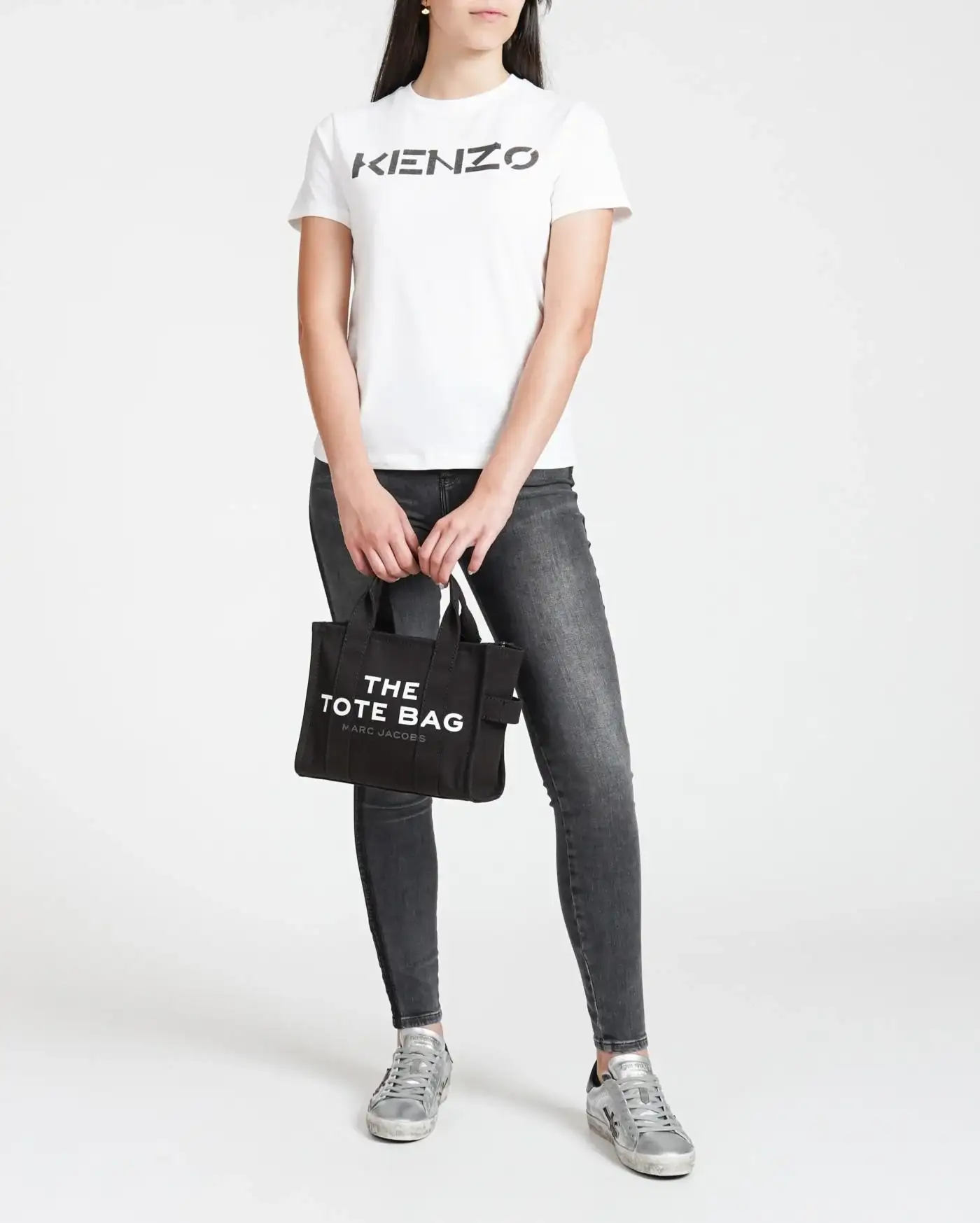 Bolso Marc Jacobs The Small Tote Bag - Image 7