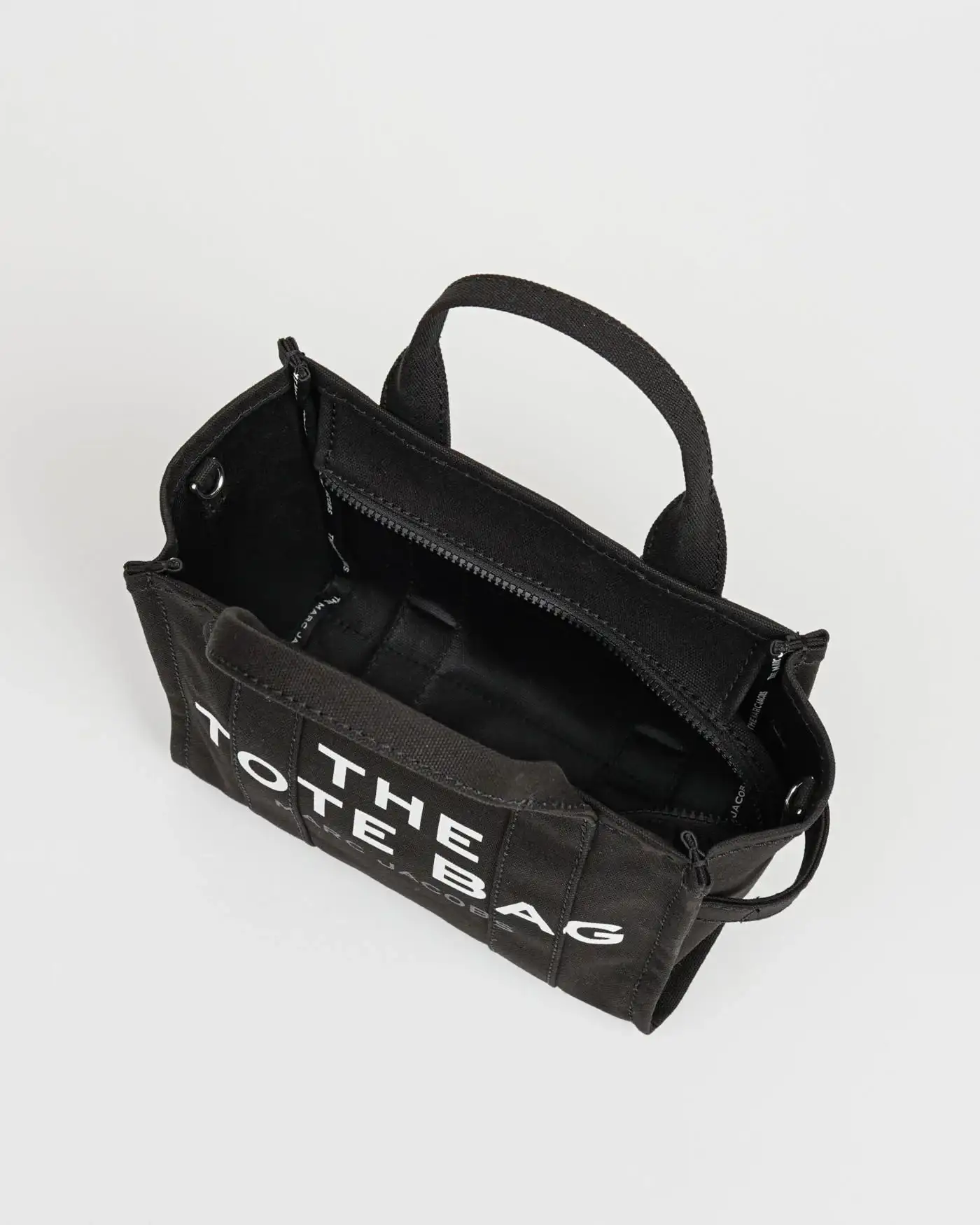 Bolso Marc Jacobs The Small Tote Bag - Image 8