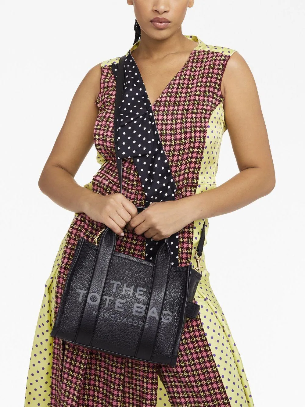 Bolso Marc Jacobs The Small Tote - Image 11
