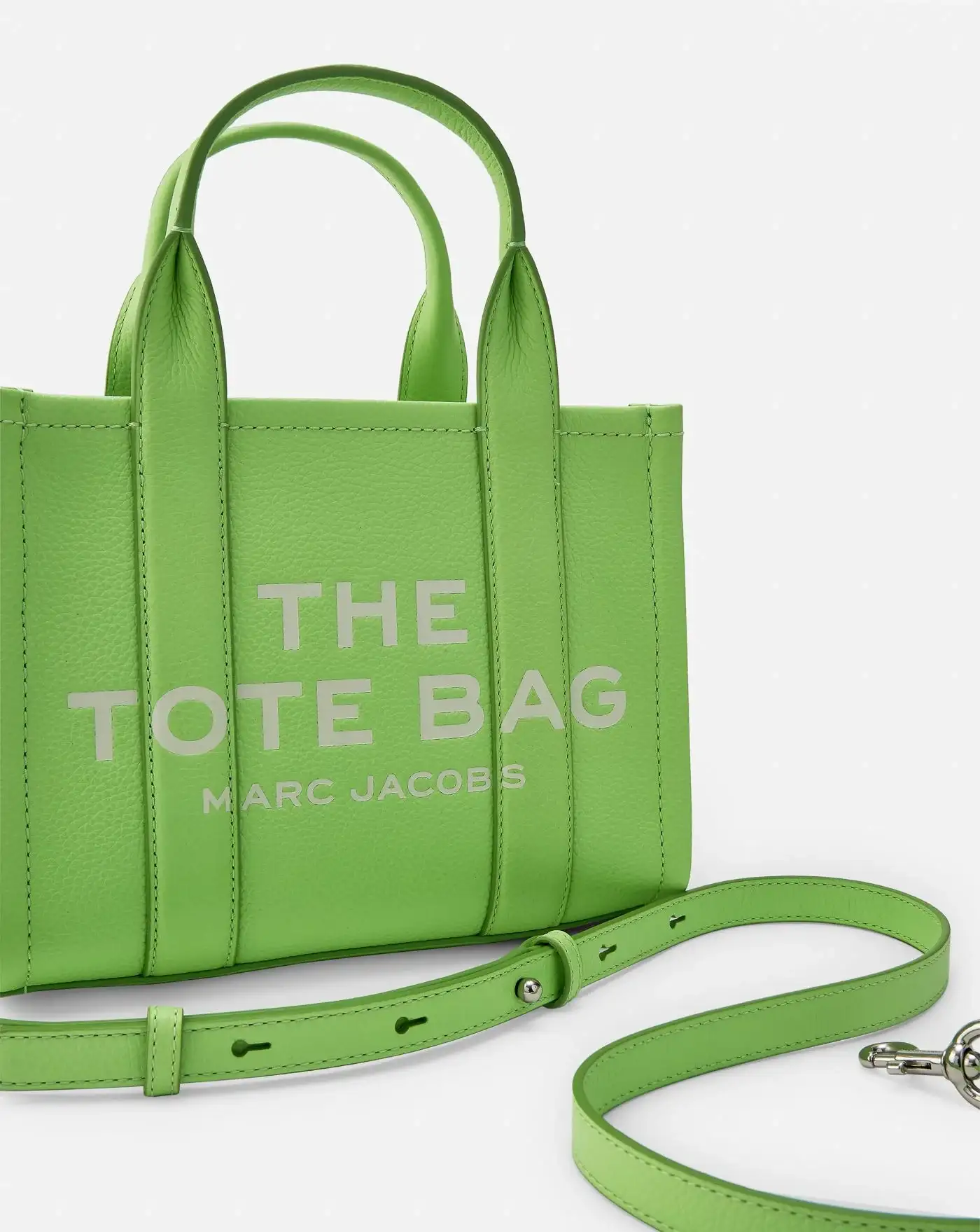 Bolso Marc Jacobs The Small Tote - Image 6