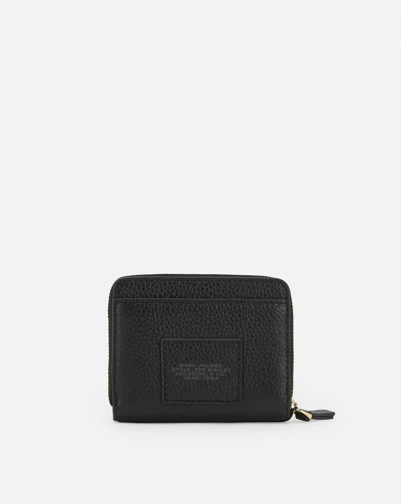 Cartera Marc Jacobs The Mini Compact Wallet - Image 3