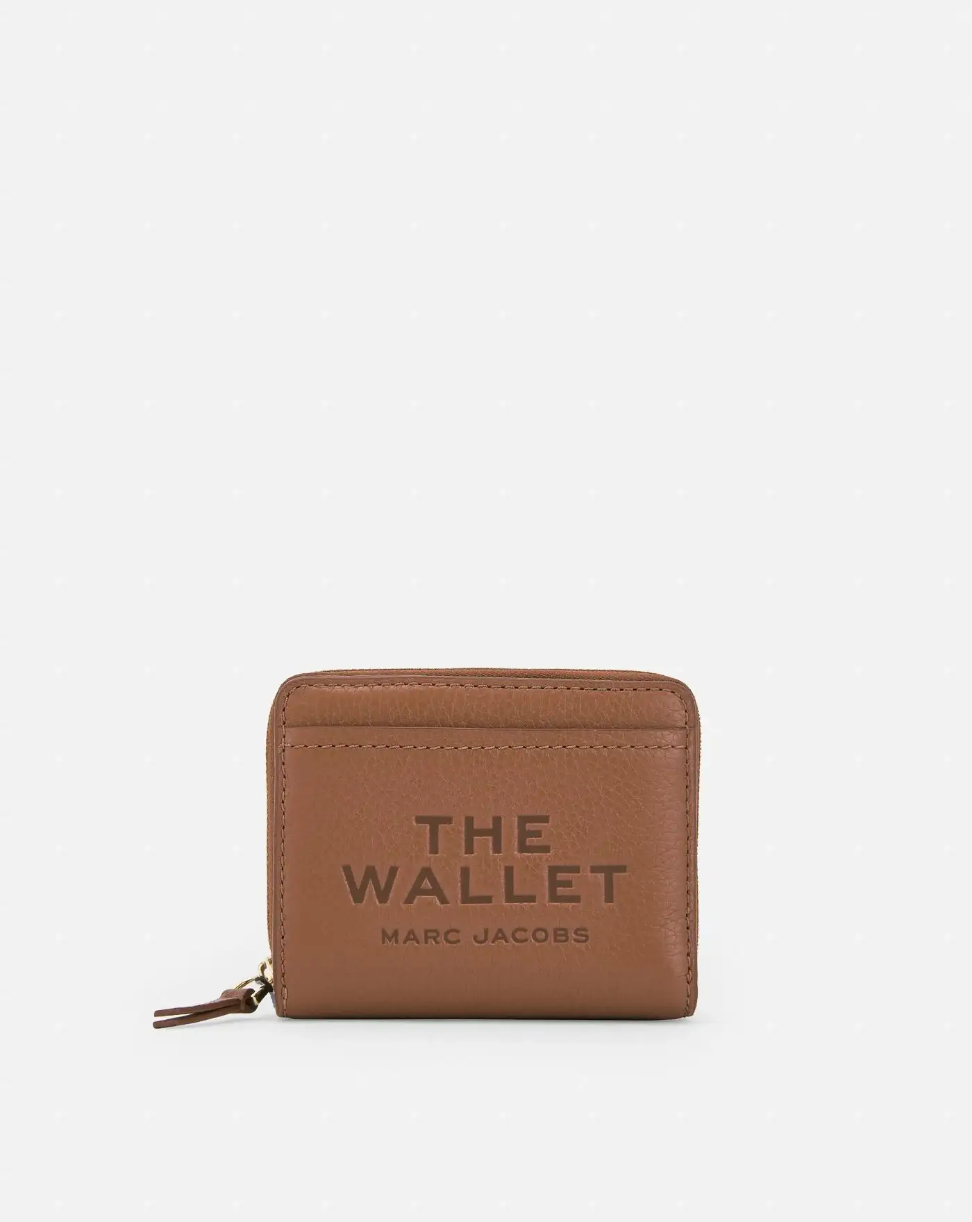 Cartera Marc Jacobs The Mini Compact Wallet