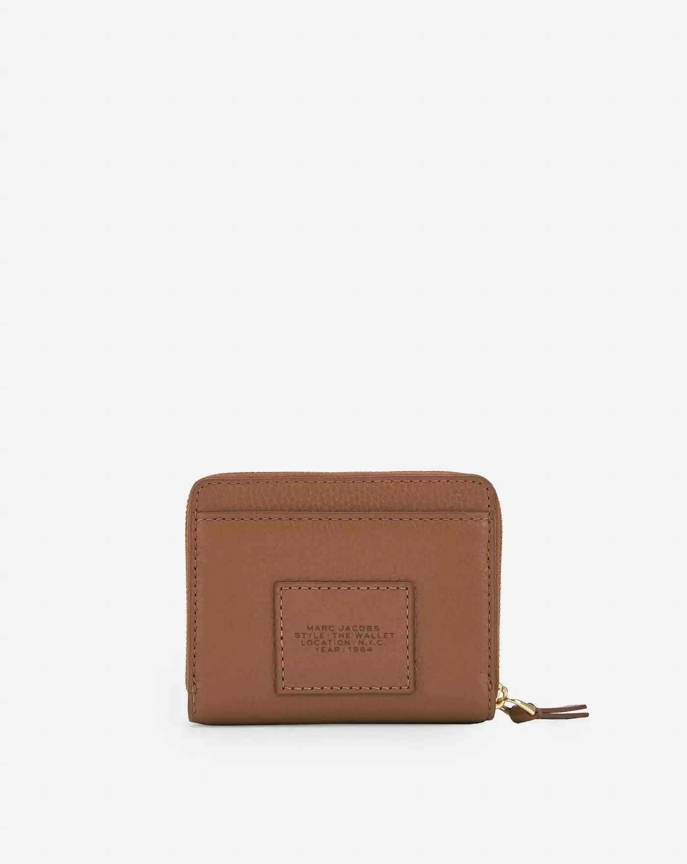 Cartera Marc Jacobs The Mini Compact Wallet - Image 2