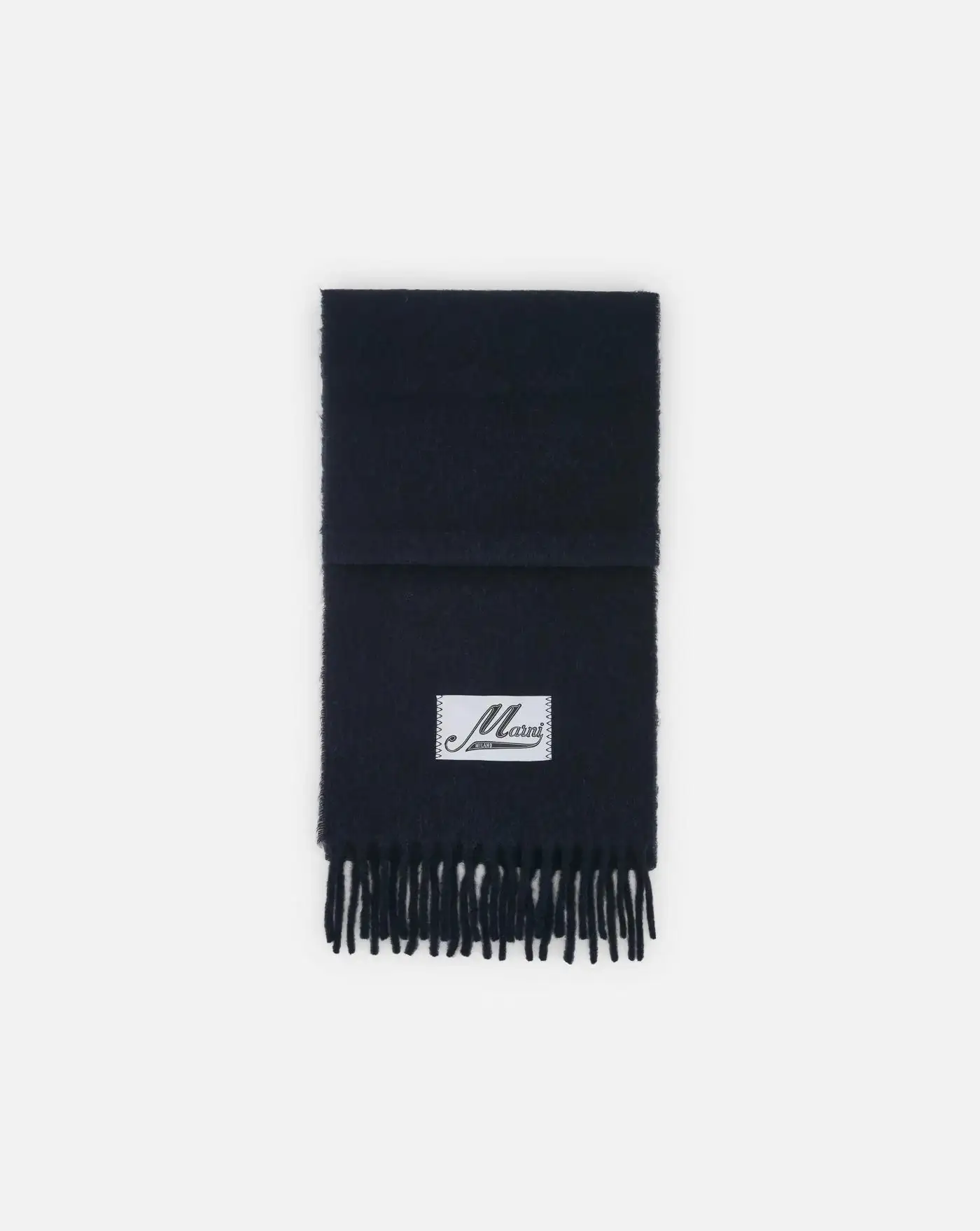 Bufanda Marni Alpaca