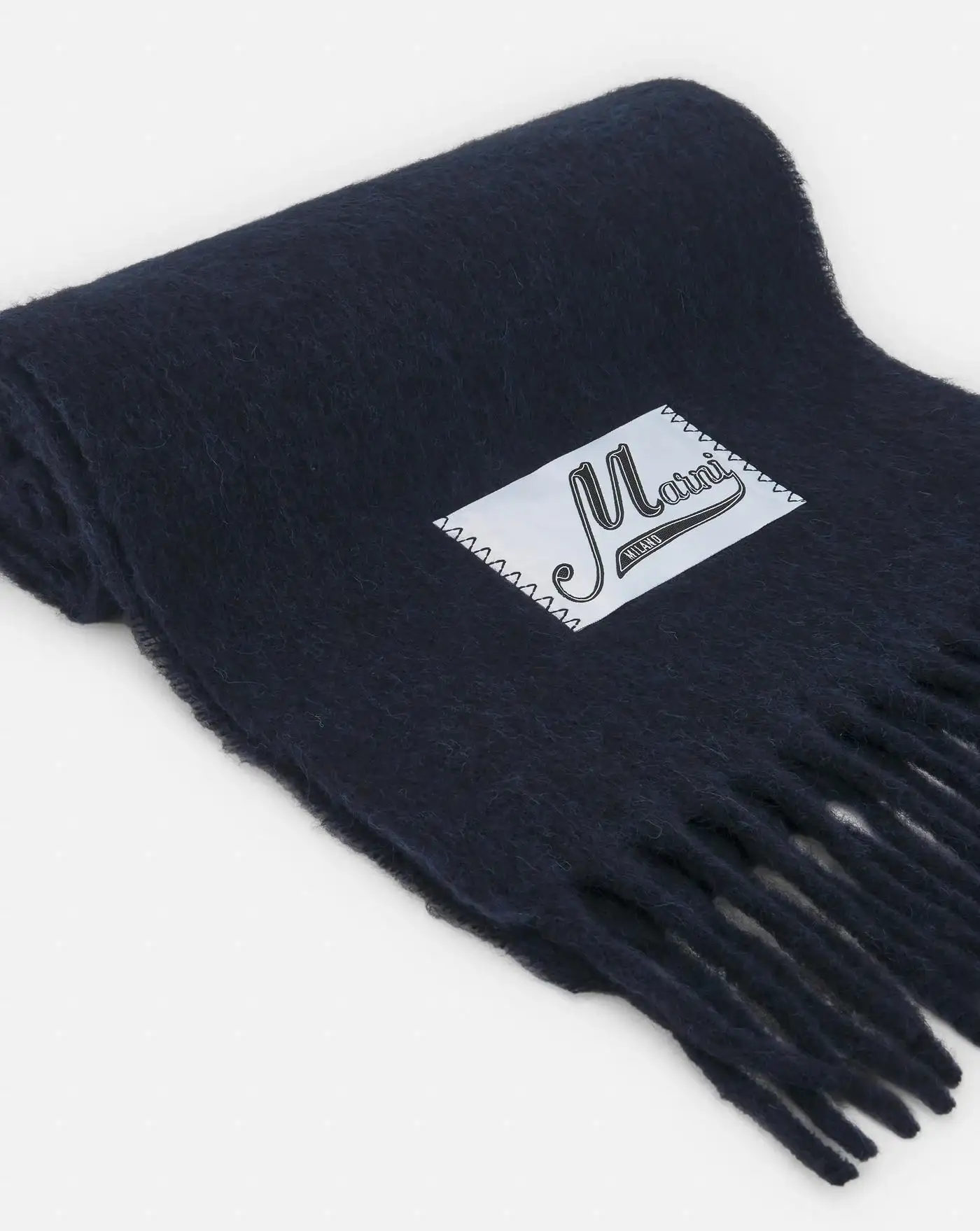 Bufanda Marni Alpaca - Image 2