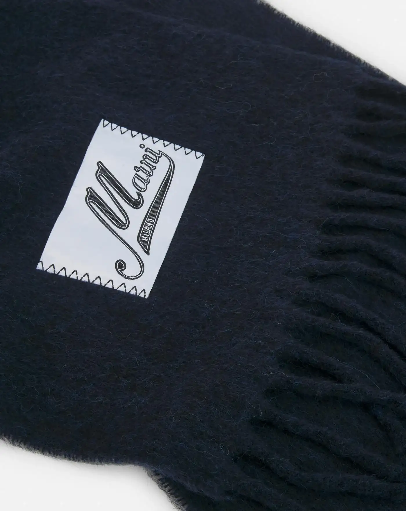 Bufanda Marni Alpaca - Image 4