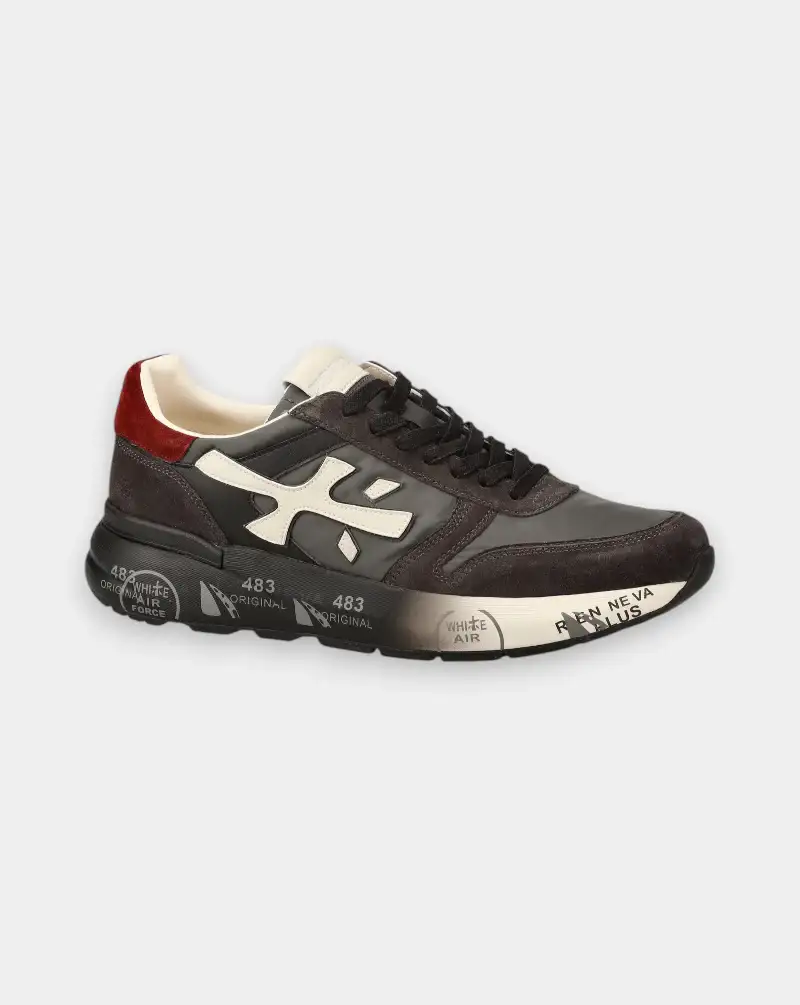 Zapatillas Premiata Mick 7719 - Image 2