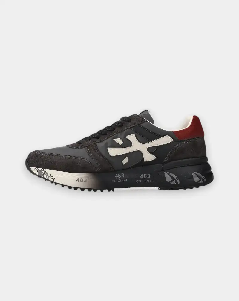 Zapatillas Premiata Mick 7719 - Image 3