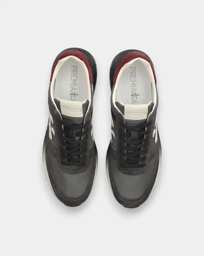 Zapatillas Premiata Mick 7719 - Image 6