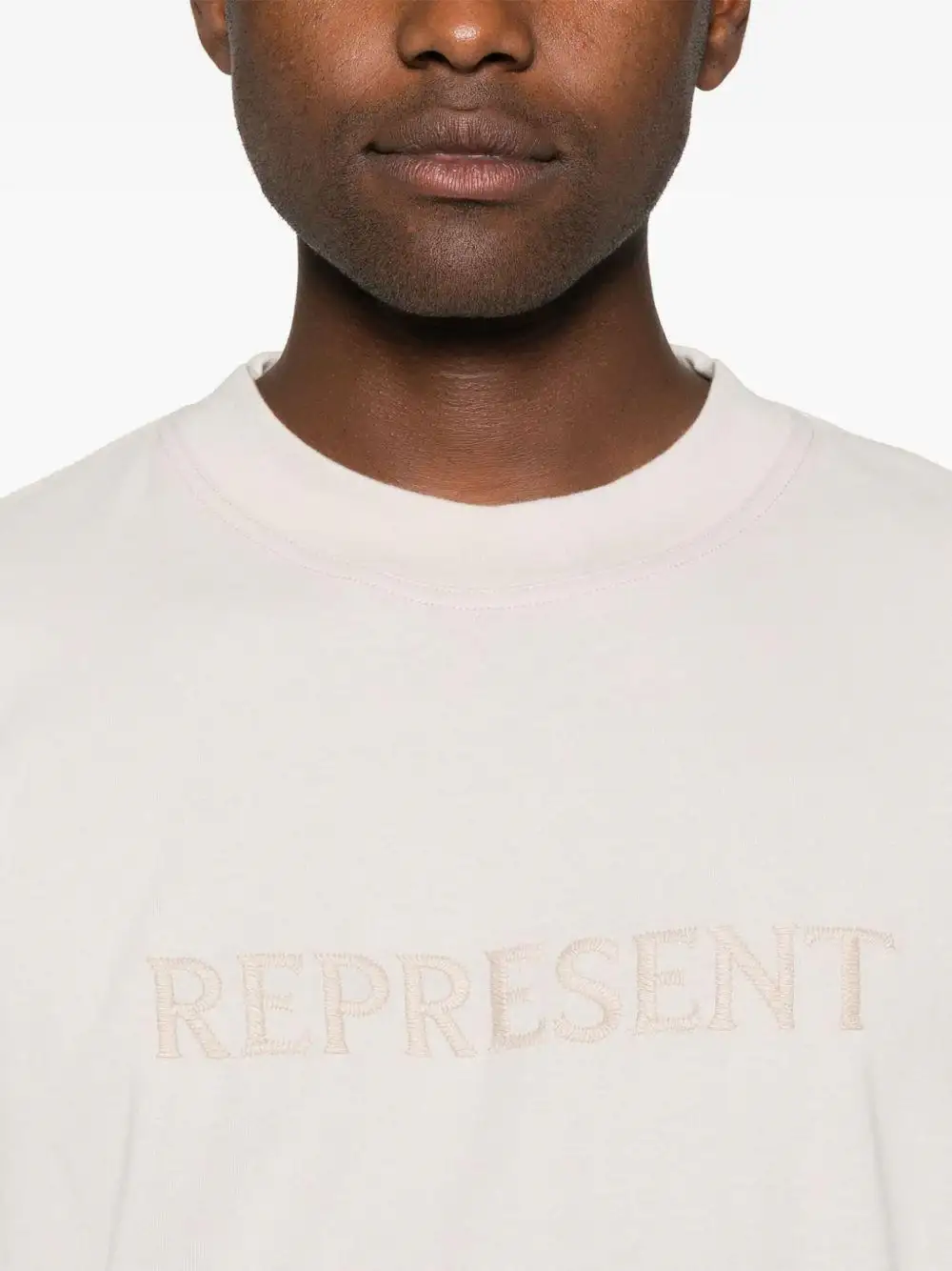 Camiseta Represent Serif - Image 4