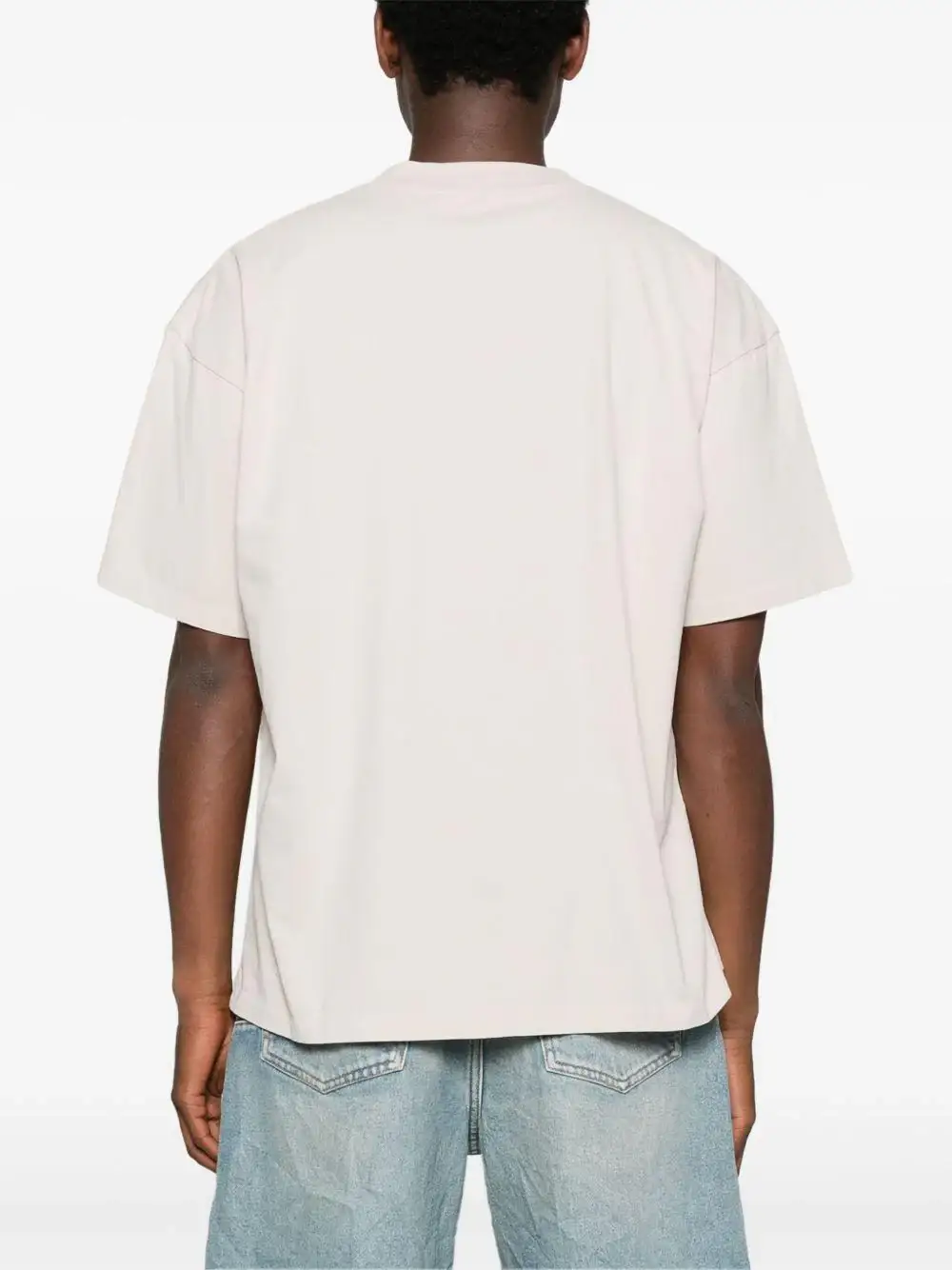 Camiseta Represent Serif - Image 5