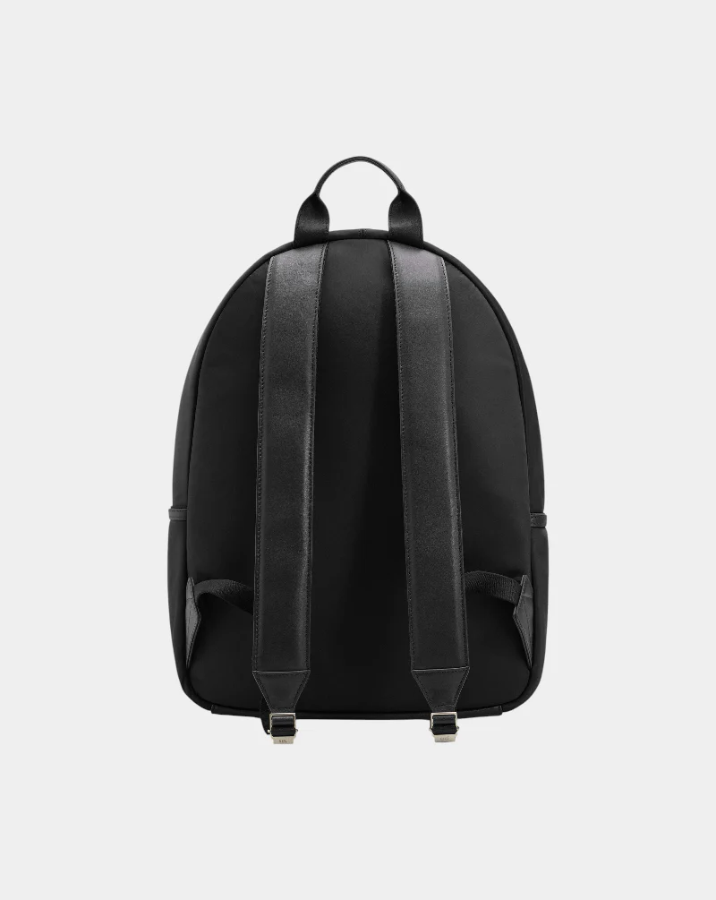 Mochila Ami Paris Marcel Backpack - Image 2