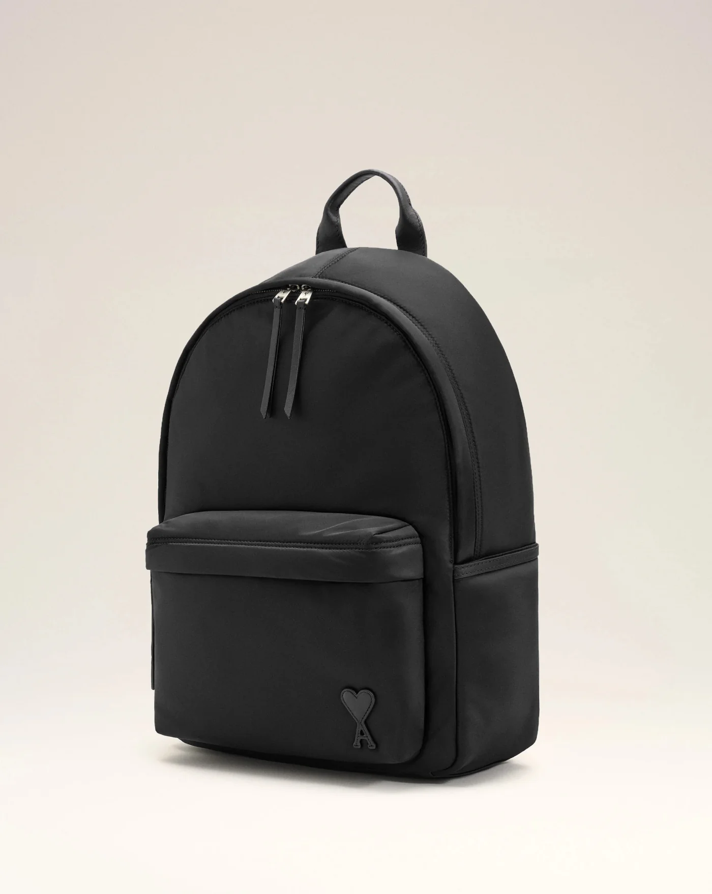 Mochila Ami Paris Marcel Backpack - Image 3
