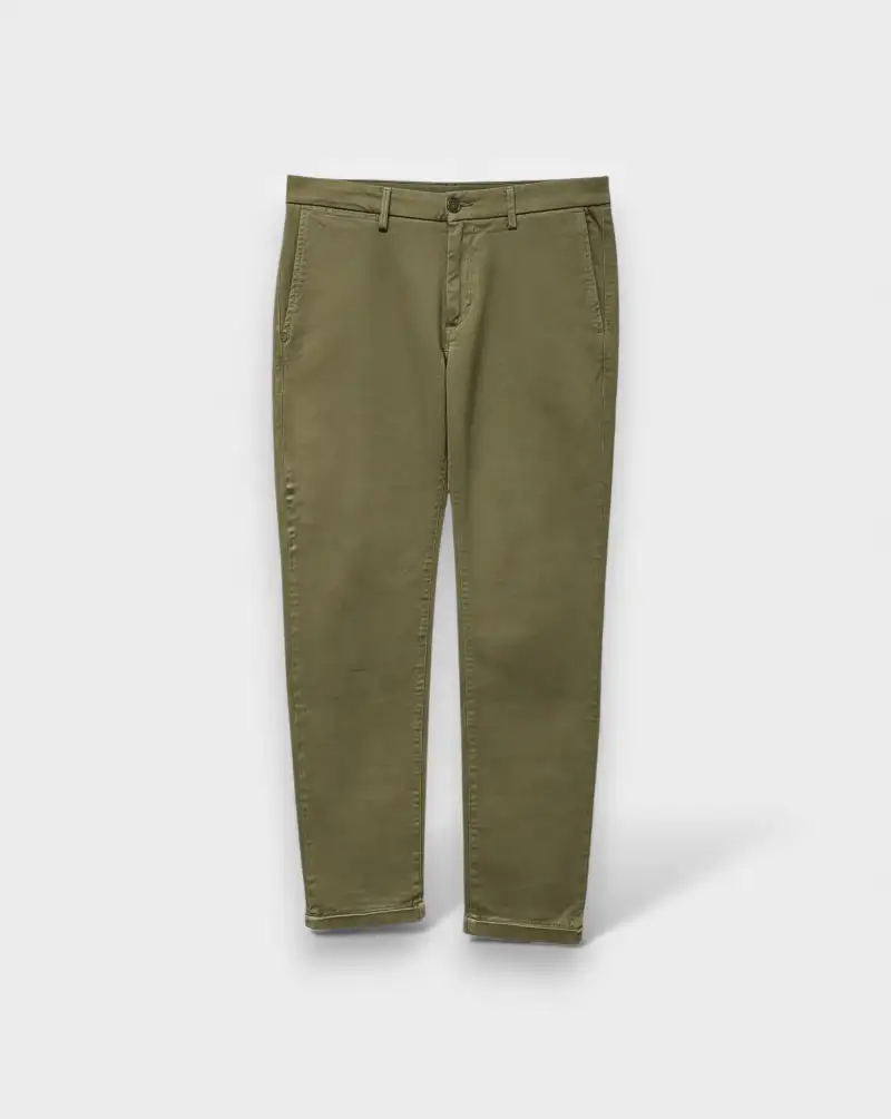 Pantalon Re-Hash Chino