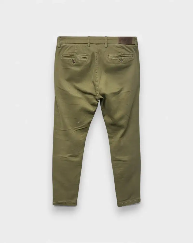 Pantalon Re-Hash Chino - Image 2
