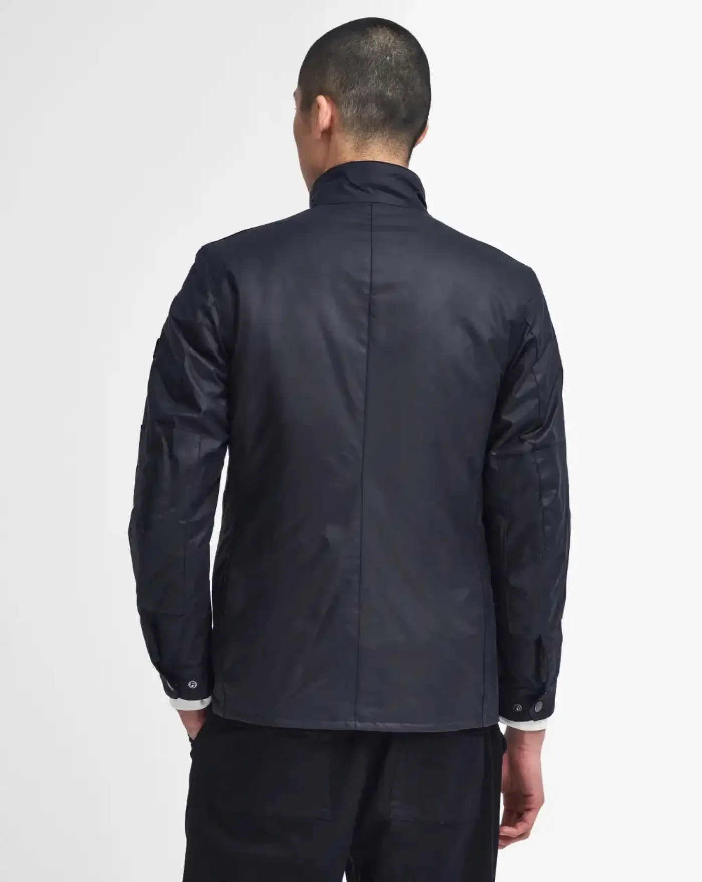 Chaqueta Barbour Original Wax - Image 3