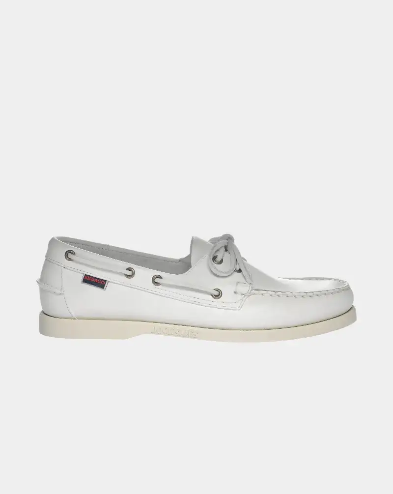 Nautico Sebago Docksides Portland