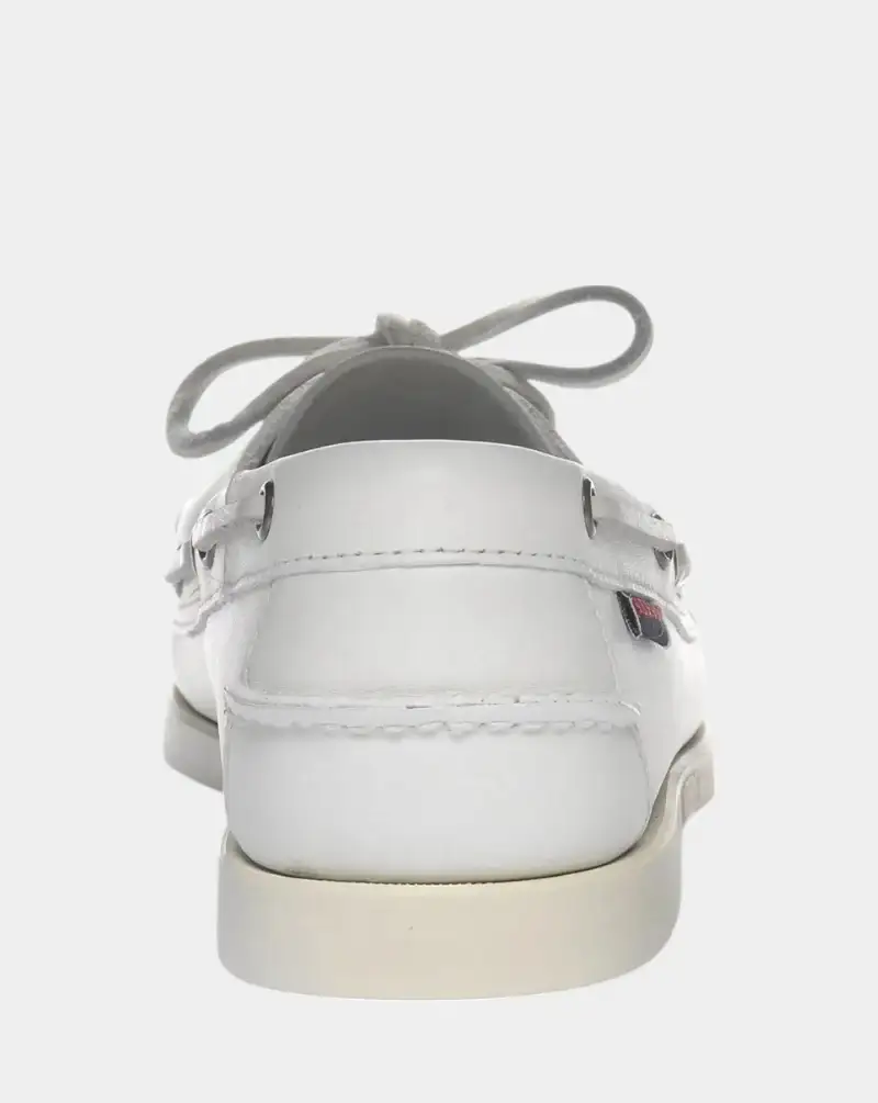 Nautico Sebago Docksides Portland - Image 6