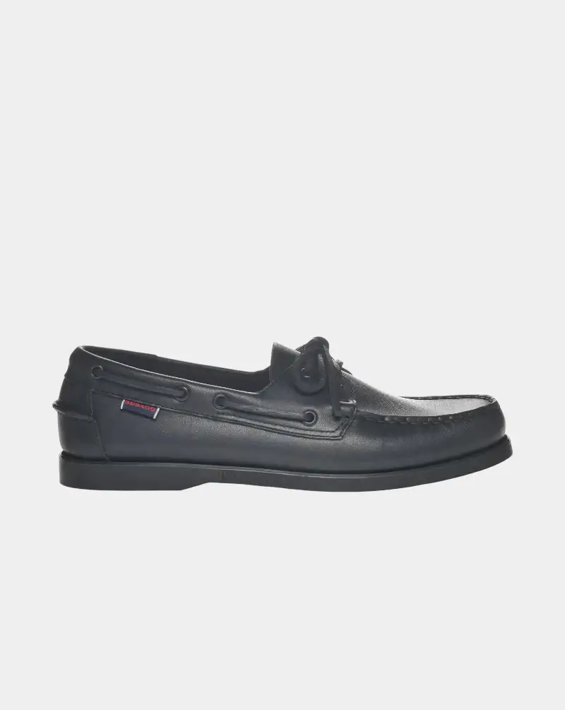 Nautico Sebago Docksides Portland
