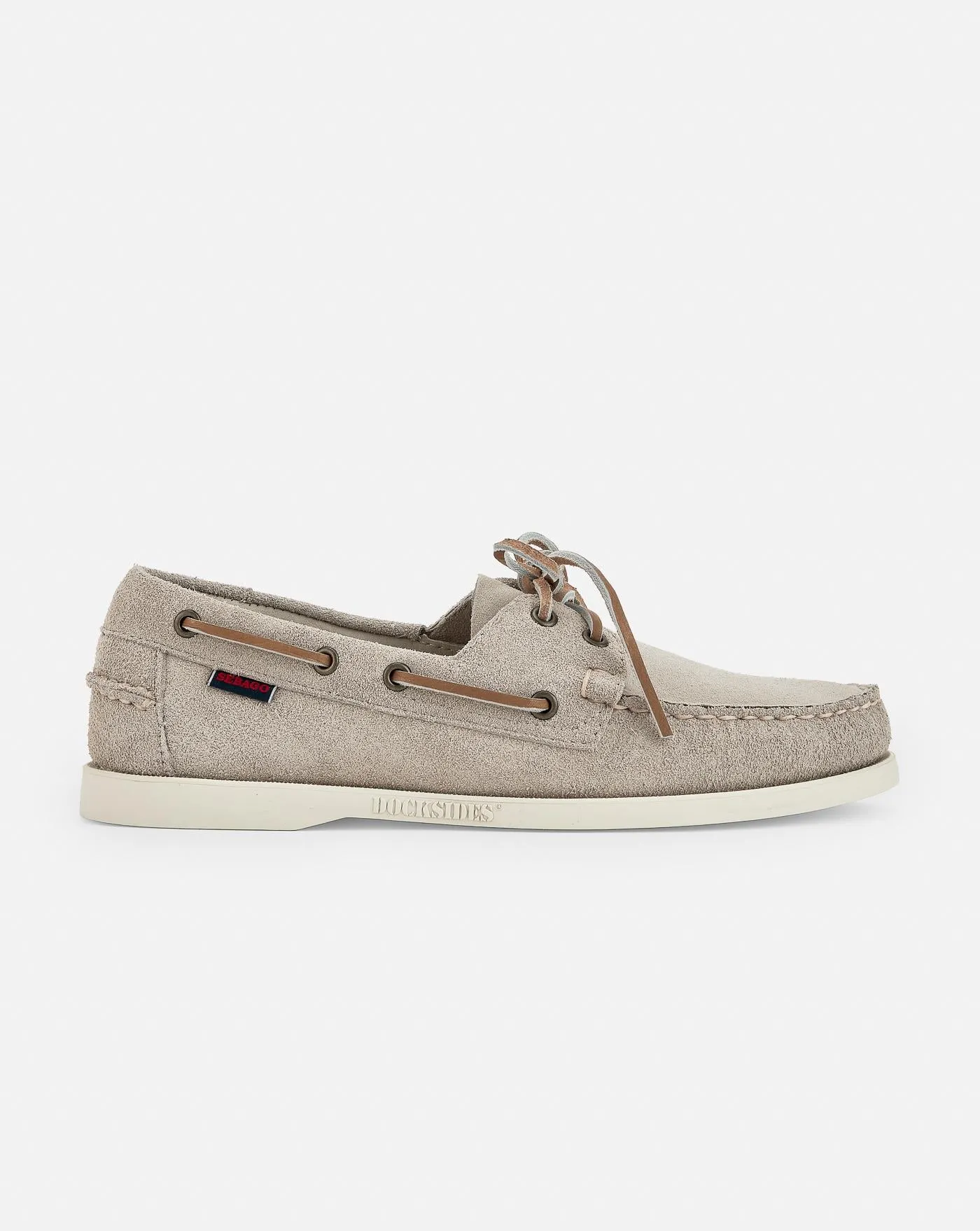 Nauticos Sebago Portland Flesh Out