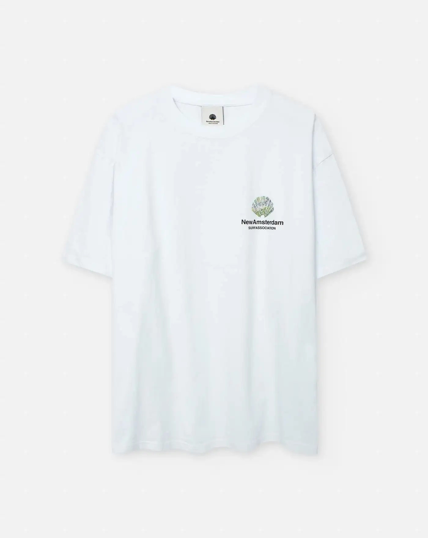 Camiseta New Amsterdam Grass