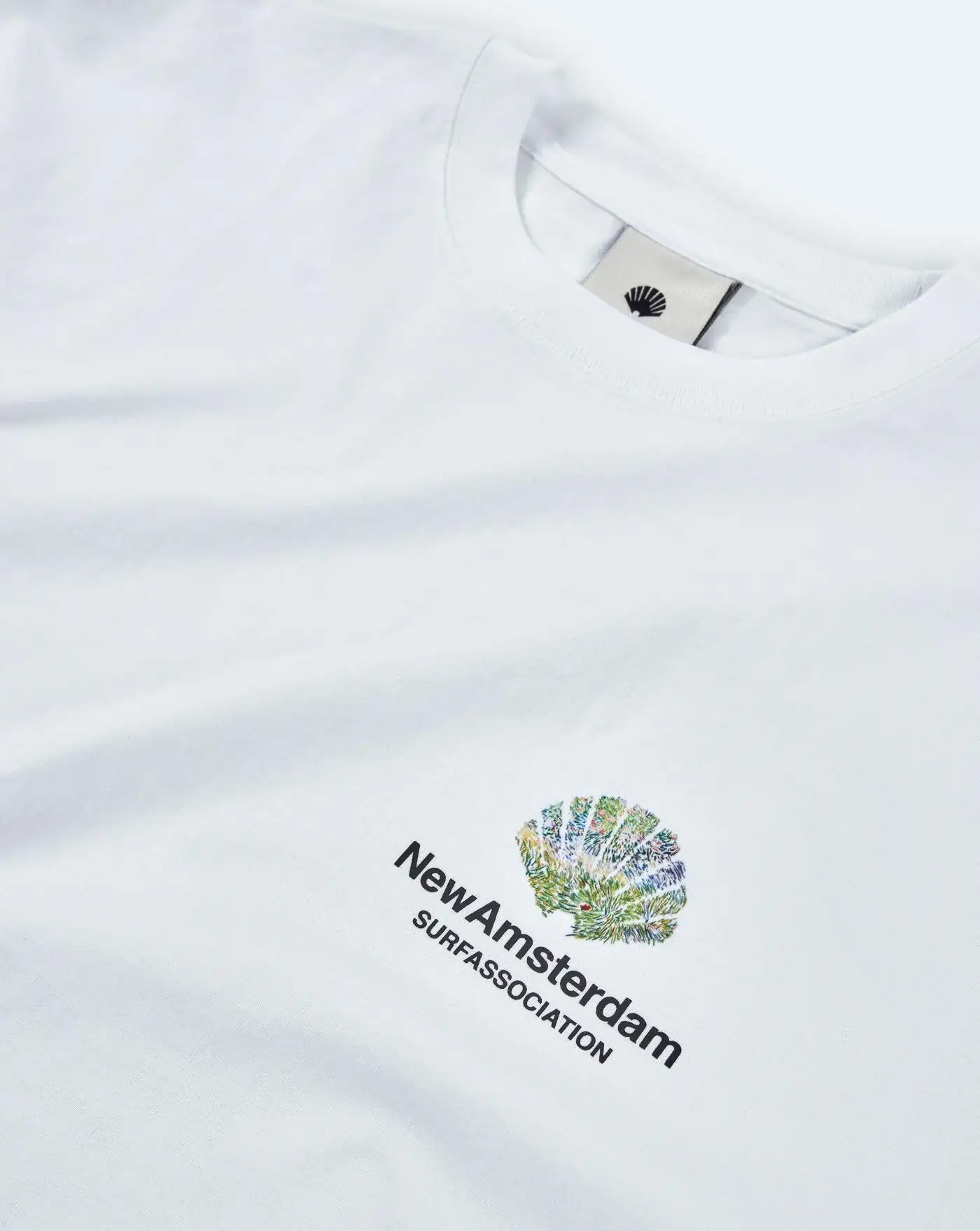 Camiseta New Amsterdam Grass - Image 5