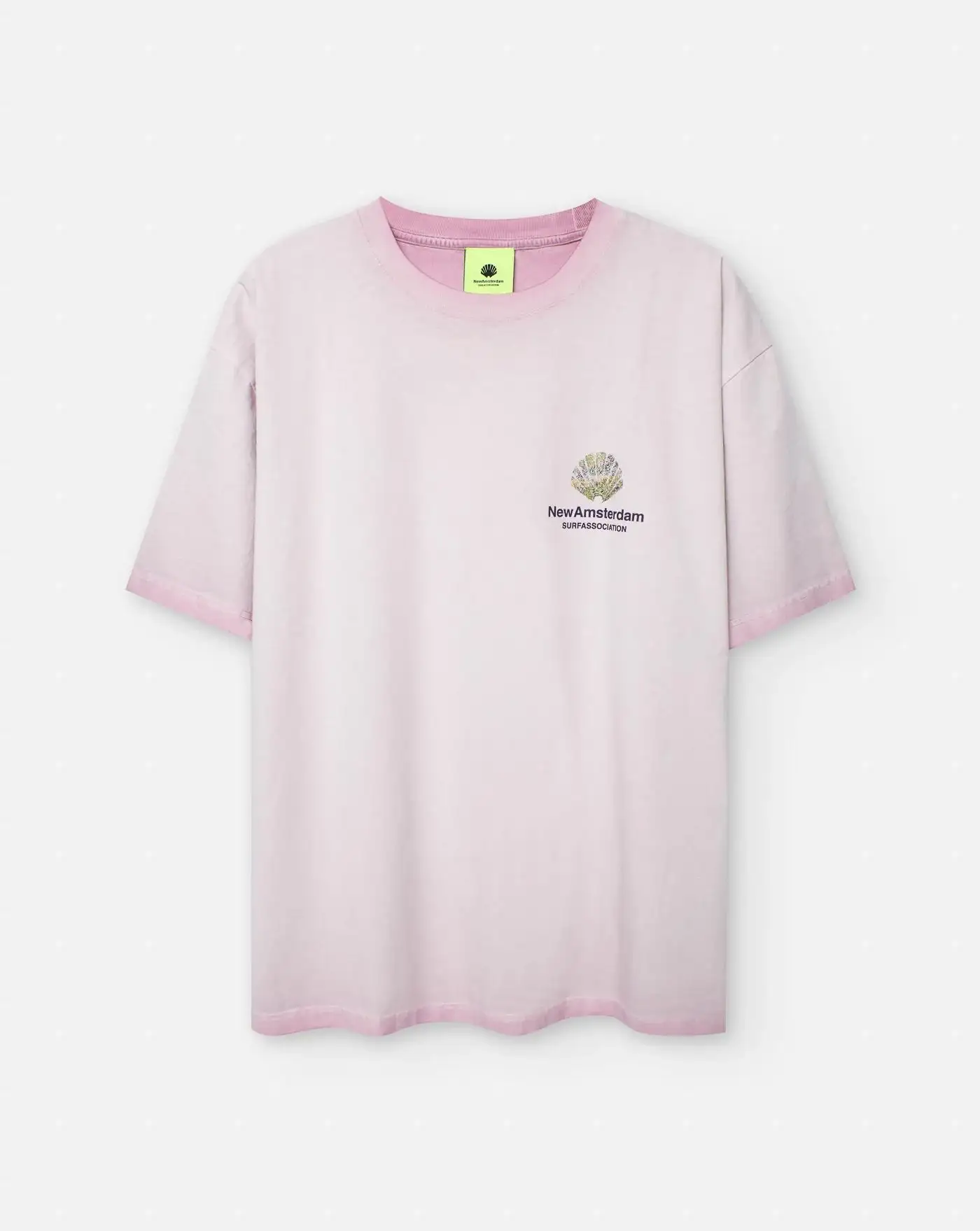 Camiseta New Amsterdam Grass