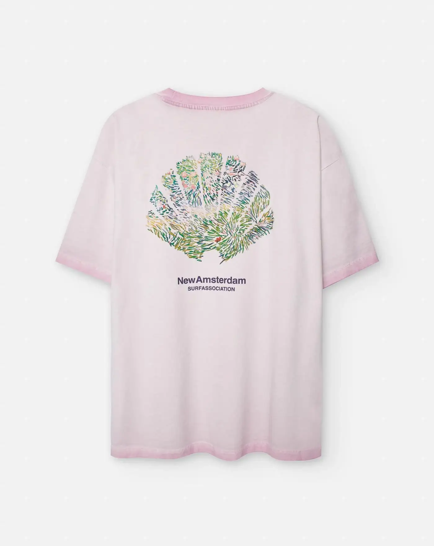 Camiseta New Amsterdam Grass - Image 2