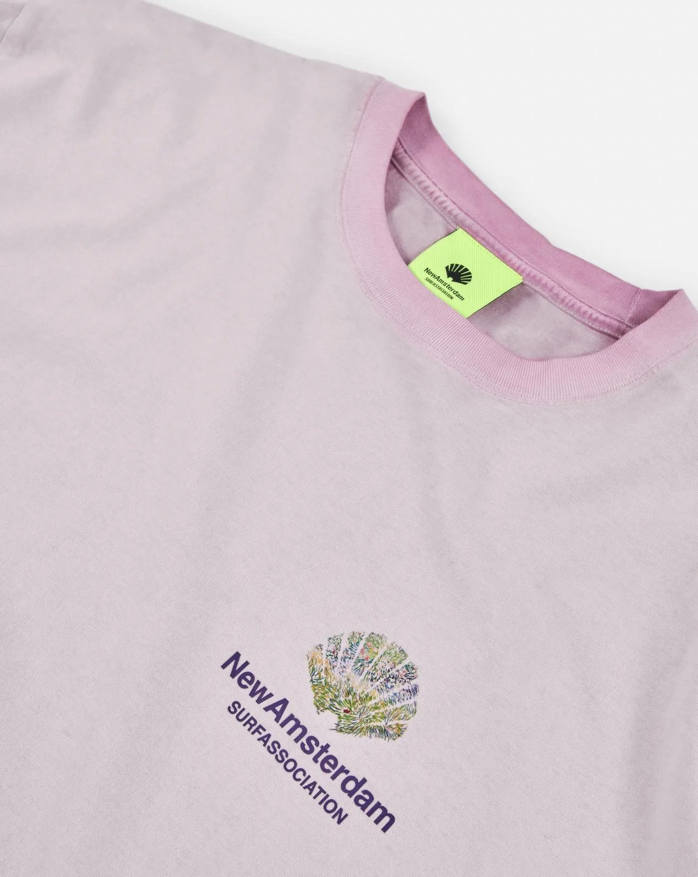 Camiseta New Amsterdam Grass - Image 3