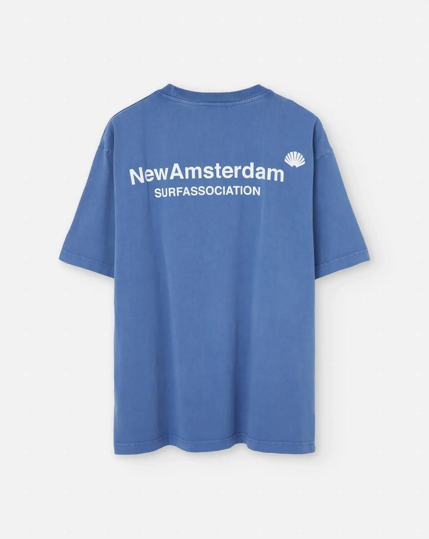 Camiseta New Amsterdam Logo - Image 3