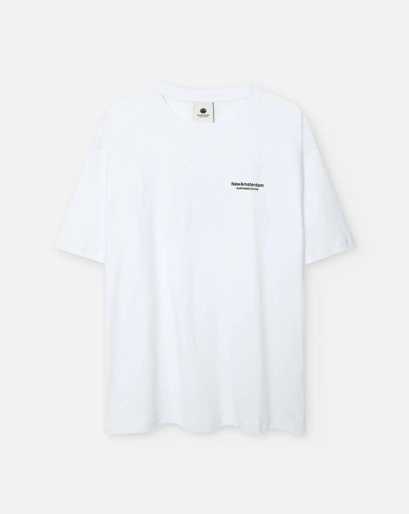 Camiseta New Amsterdam Photo