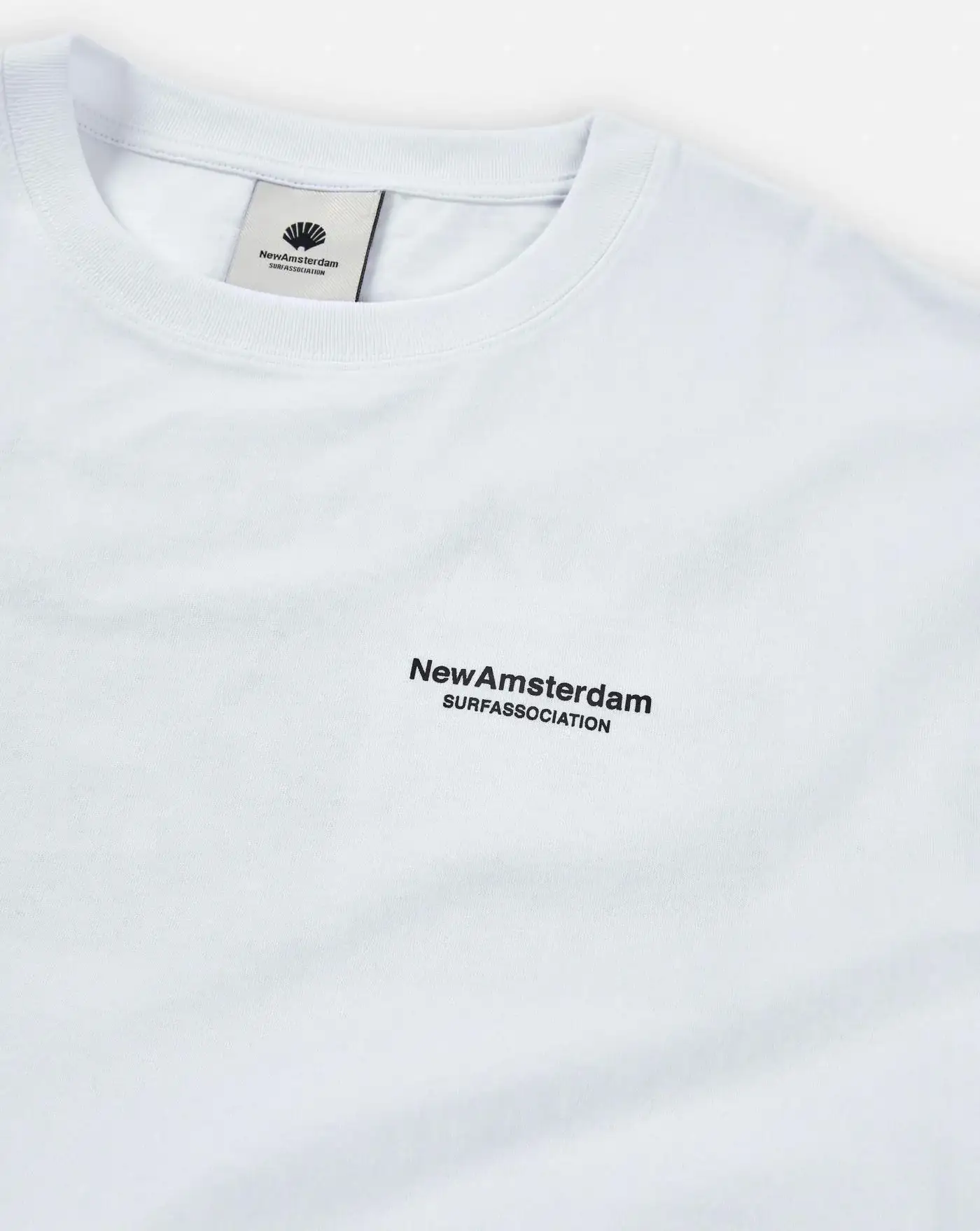 Camiseta New Amsterdam Photo - Image 3