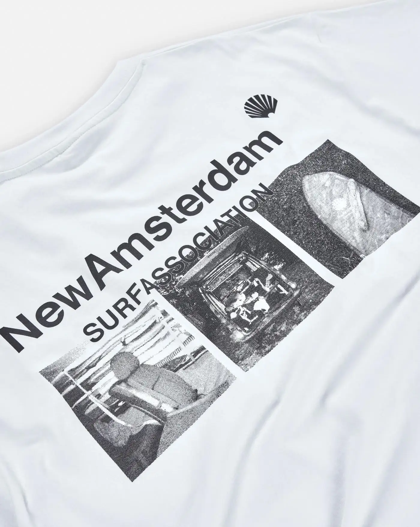 Camiseta New Amsterdam Photo - Image 5