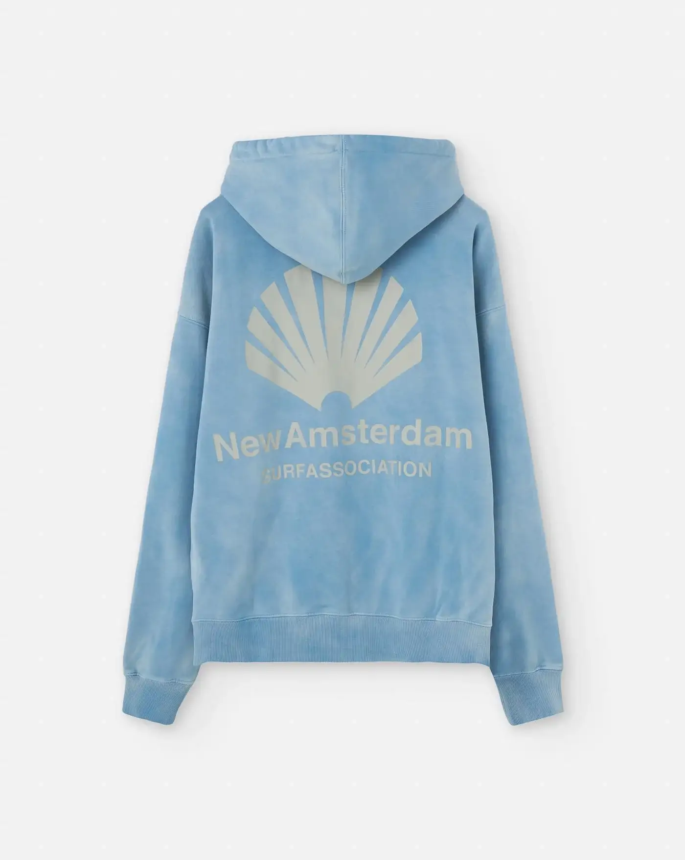 Sudadera New Amsterdam Logo - Image 2
