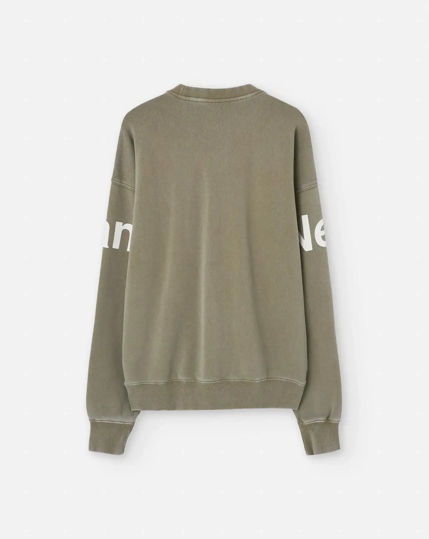 Sudadera New Amsterdam Seneca Rock - Image 2