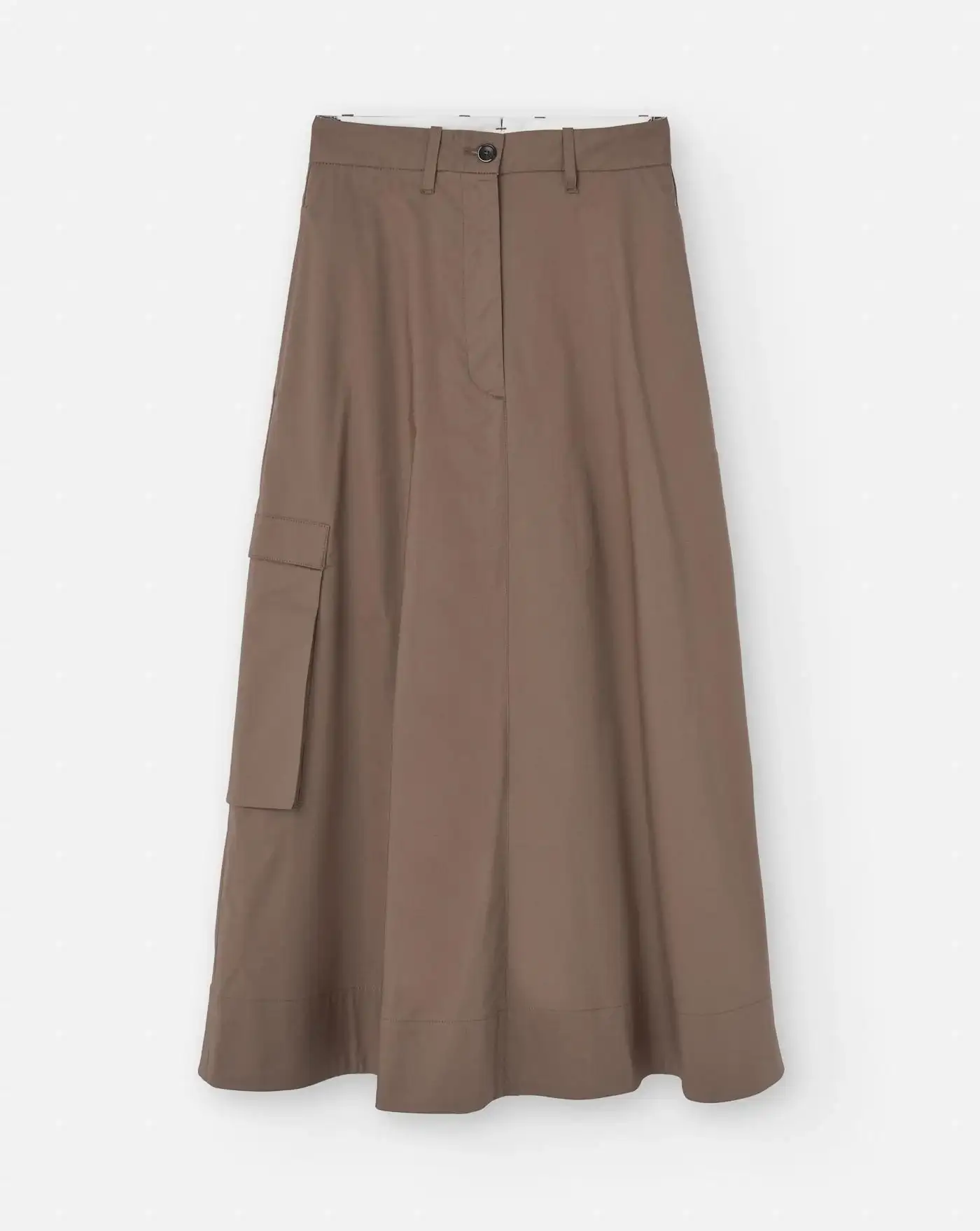 Falda Nine In The Morning Cargo
