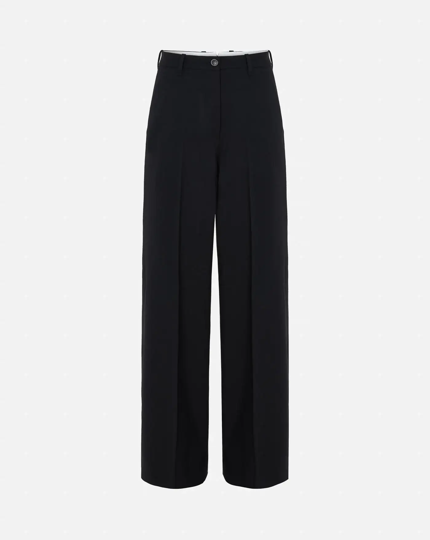 Pantalon Nine in the Morining Nadia Chino Palazzo