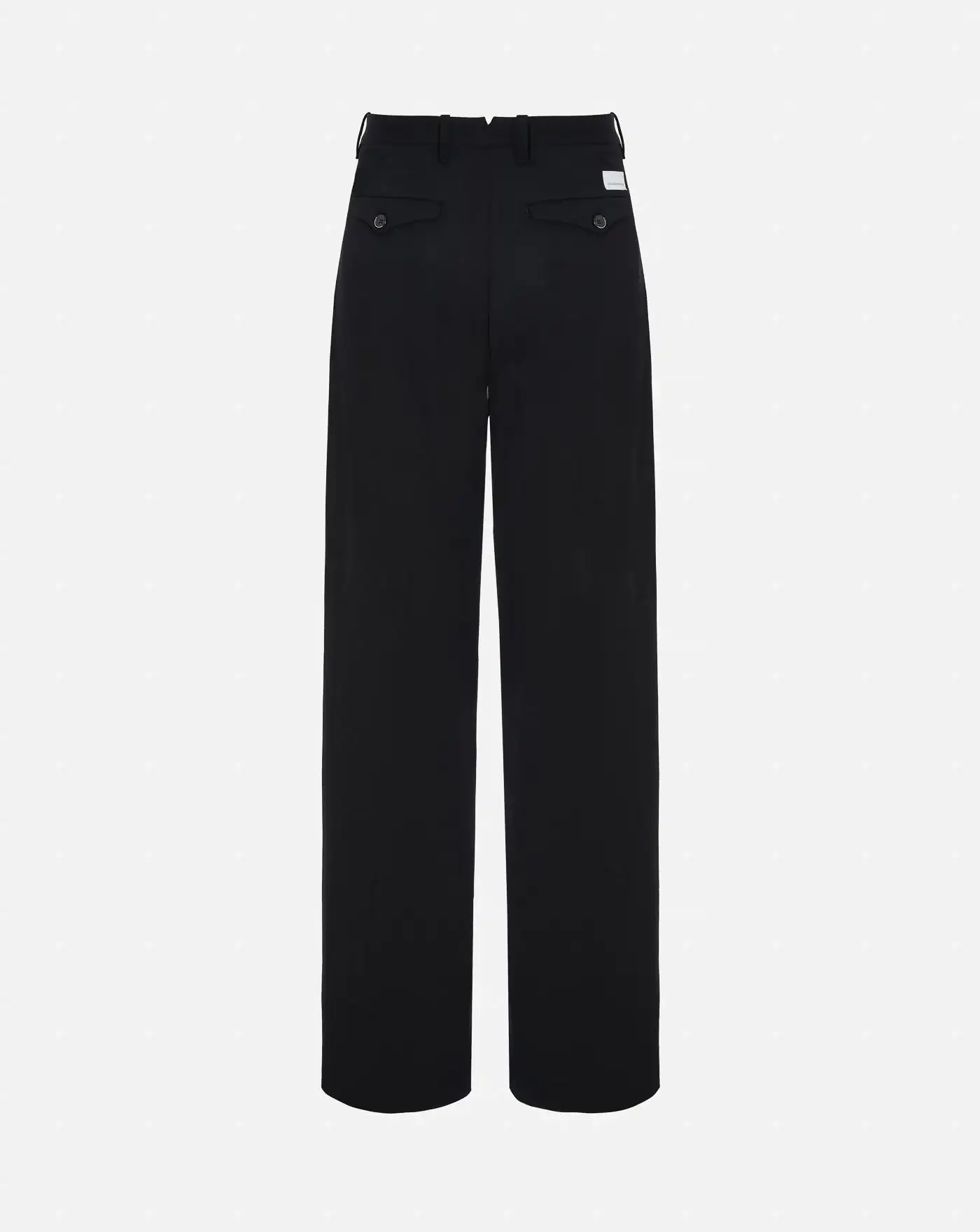 Pantalon Nine in the Morining Nadia Chino Palazzo - Image 2