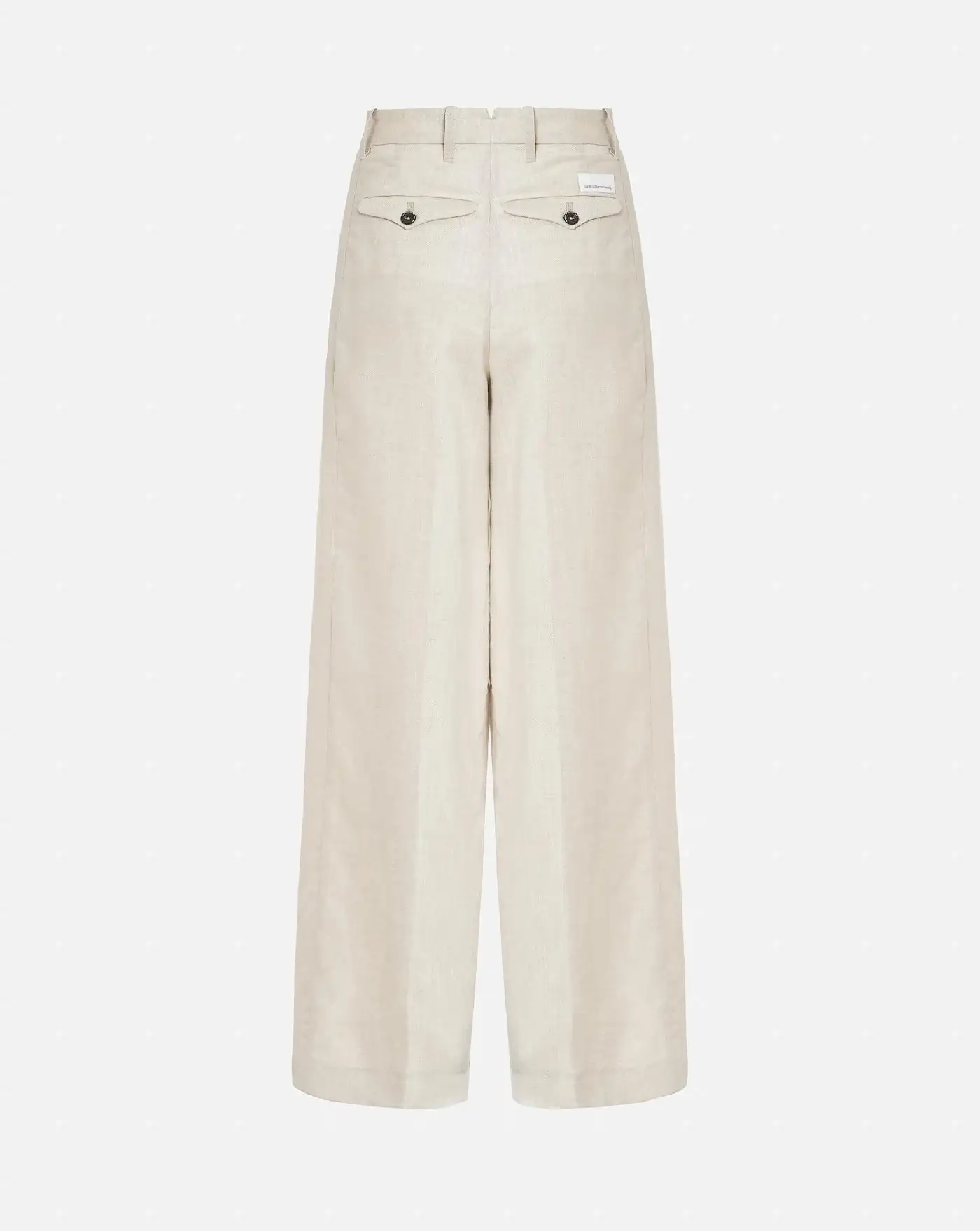 Pantalon Nine In The Morning Nadia Palazzo - Image 2