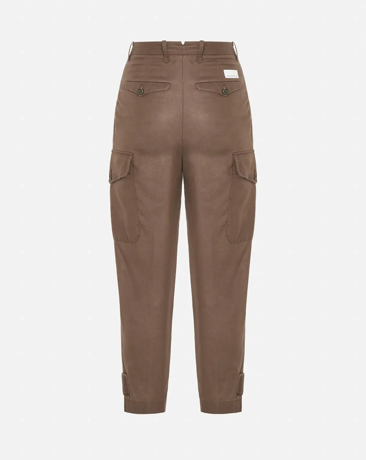 Pantalon Nine In The Morning Sophie Palazzo - Image 2