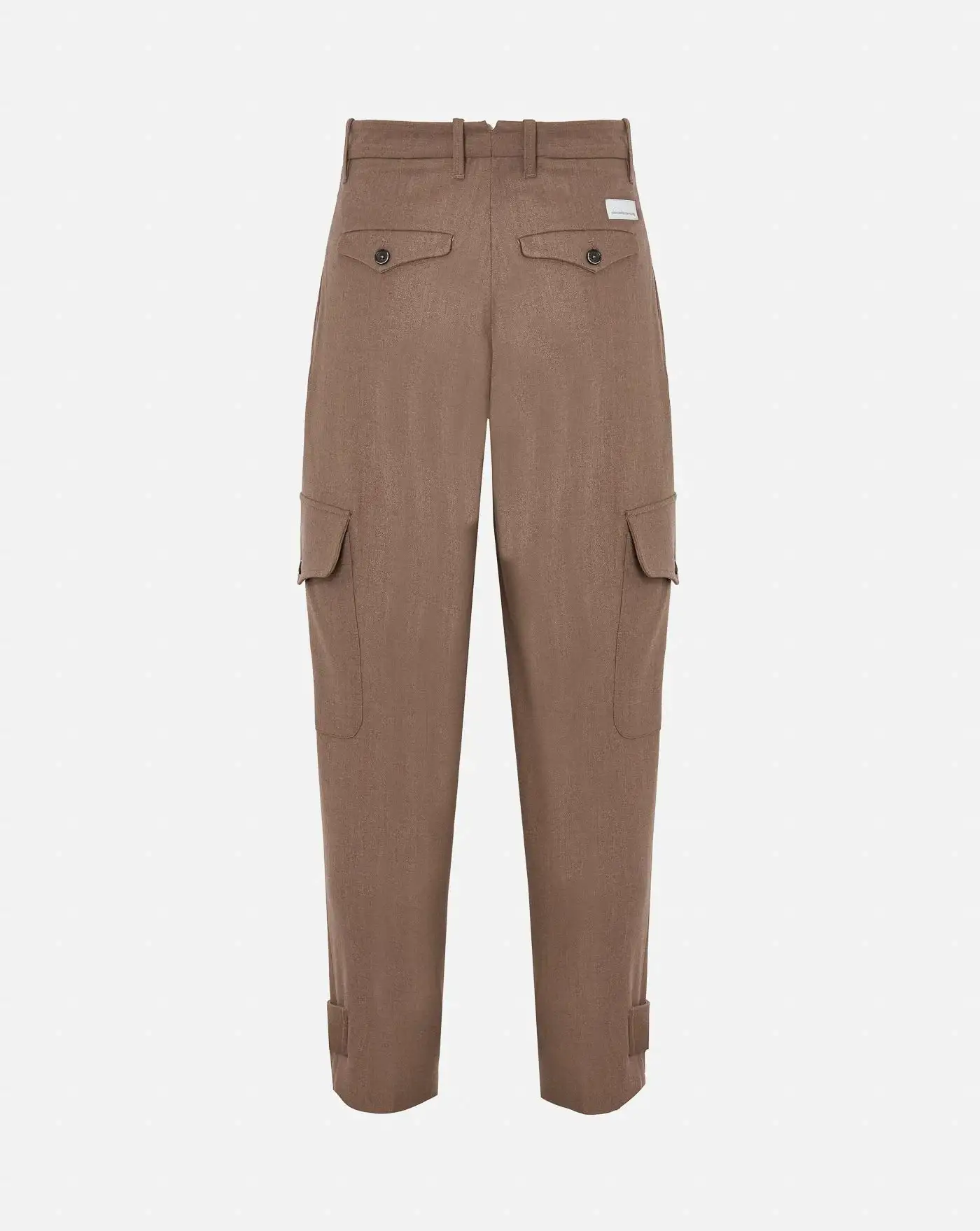 Pantalon Nine in the Morning Sophie Tasconato - Image 2