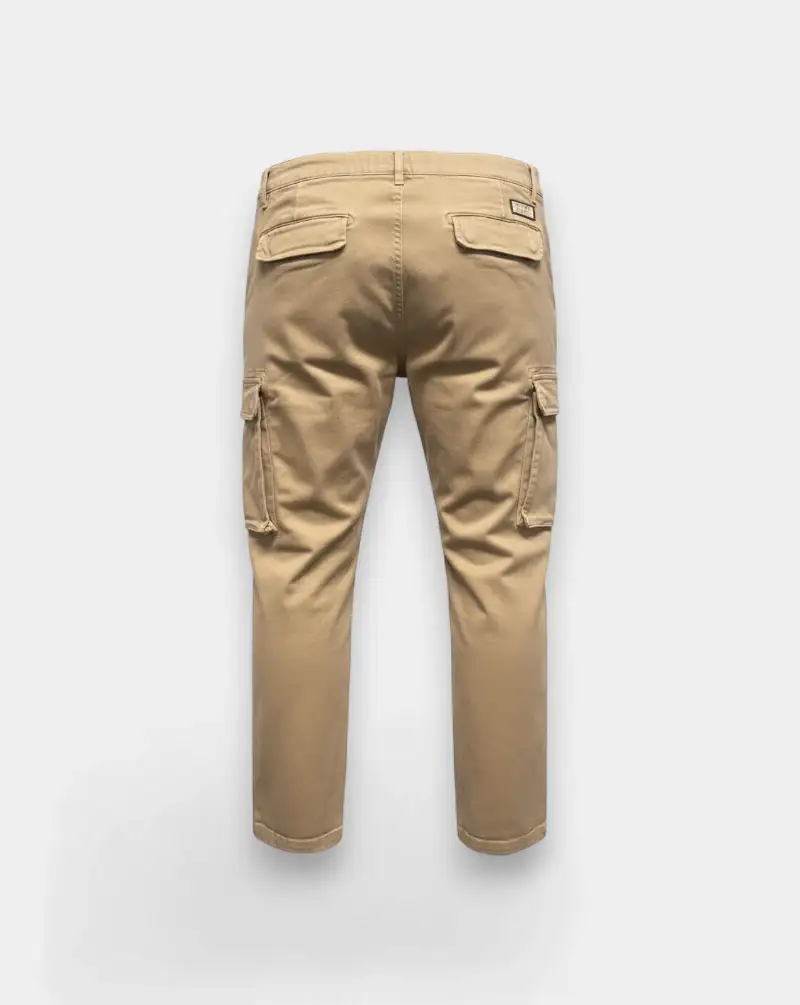 Pantalon 40 Weft Aiko - Image 2