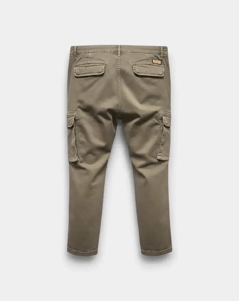 Pantalon 40 Weft Aiko - Image 2