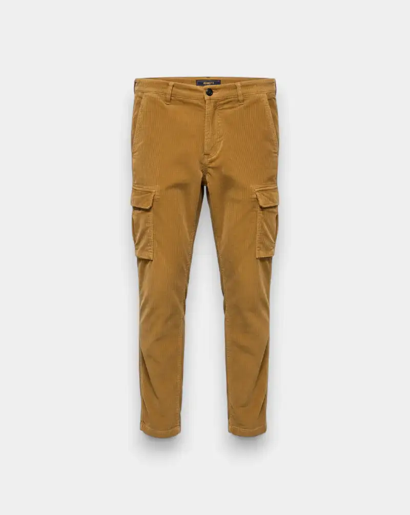 Pantalon 40 Weft Aiko