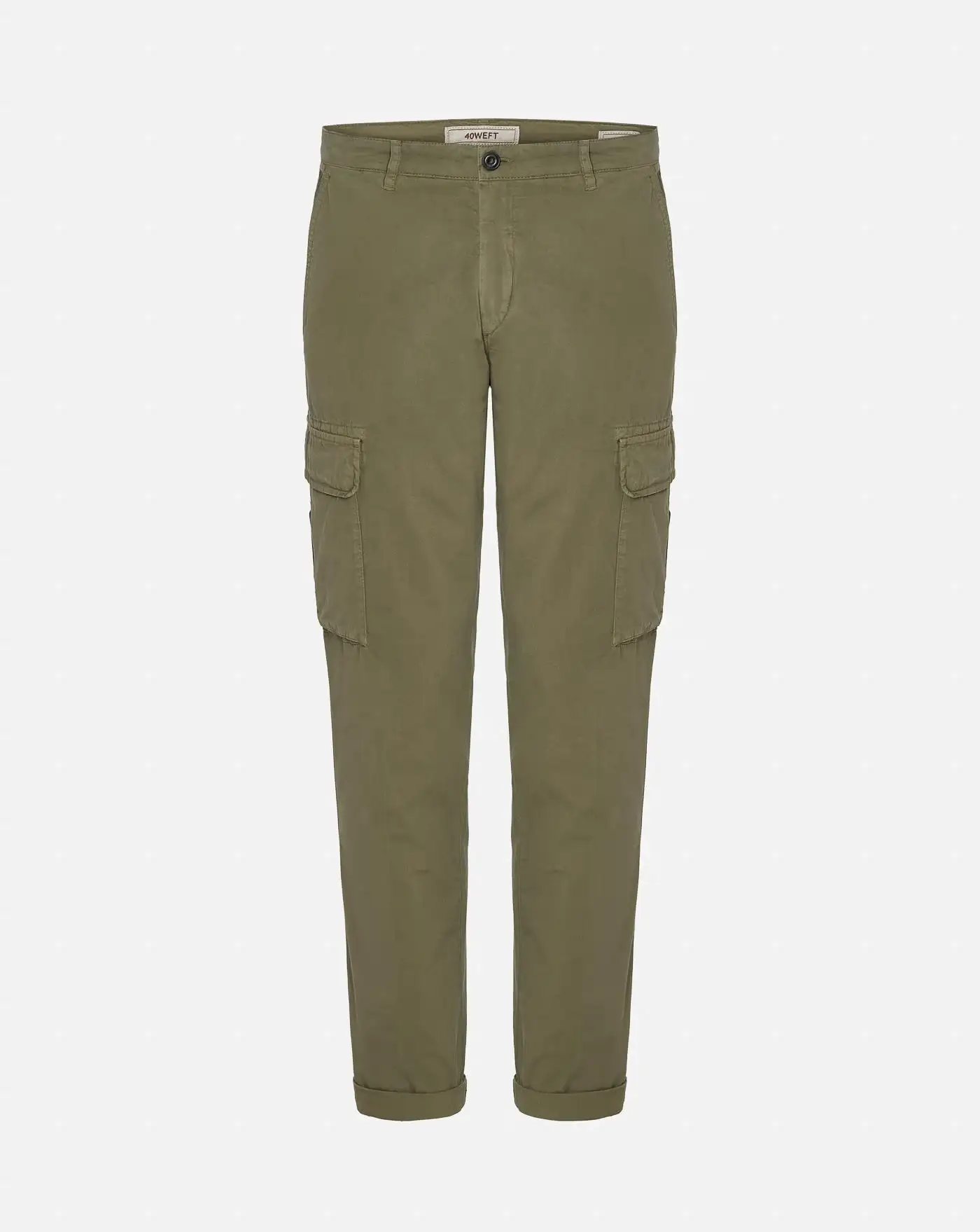 Pantalon 40 Weft Aiko