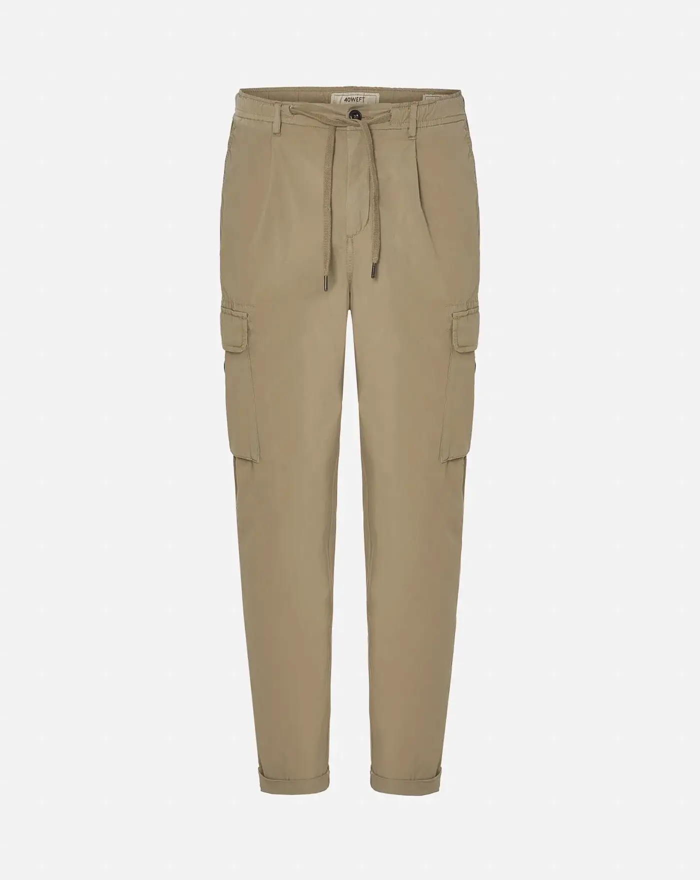 Pantalon 40 Weft Aiko
