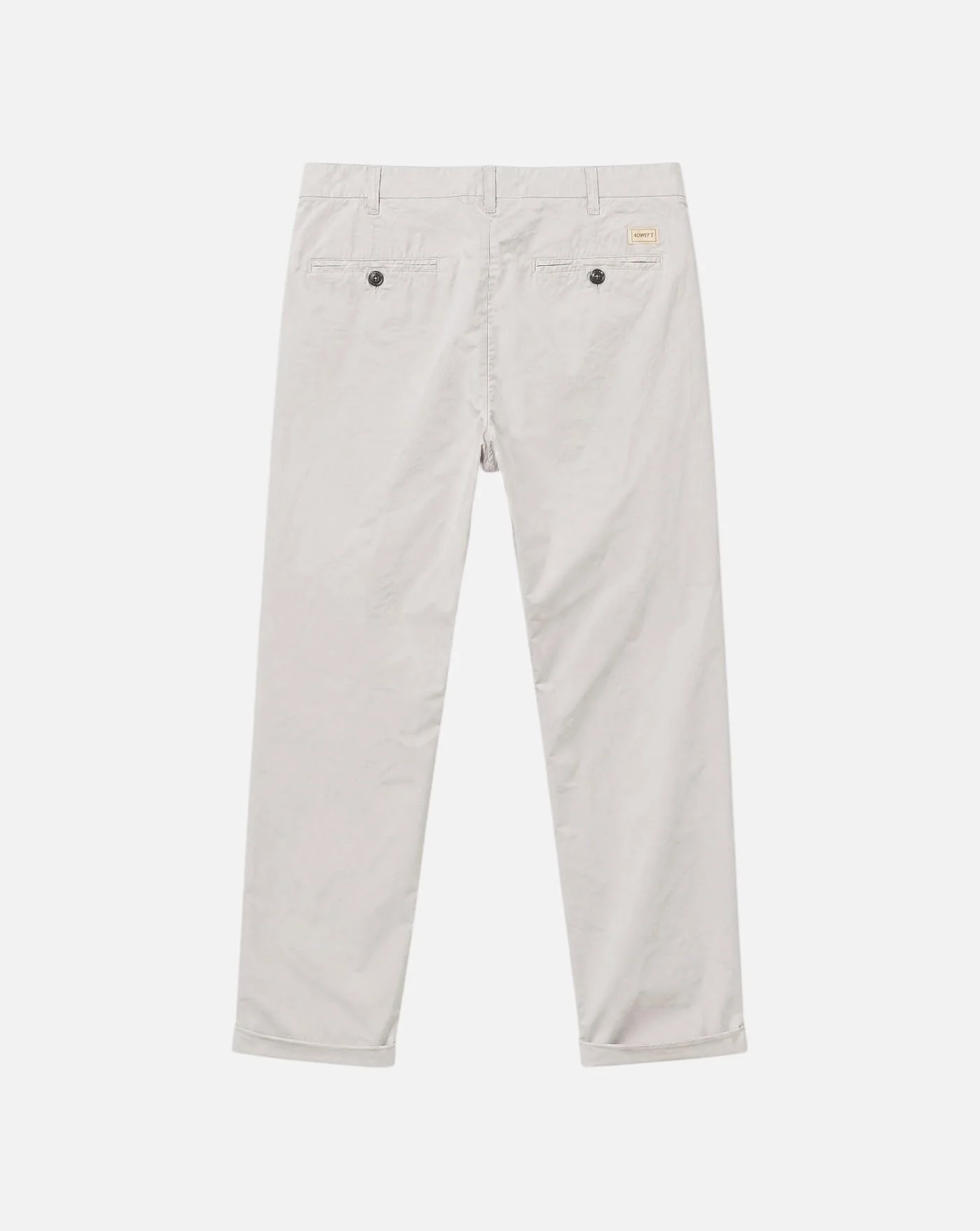 Pantalon 40 WEFT Lenny - Image 2