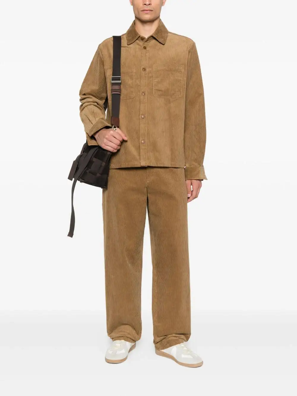 Pantalon A.P.C. Fergus - Image 4