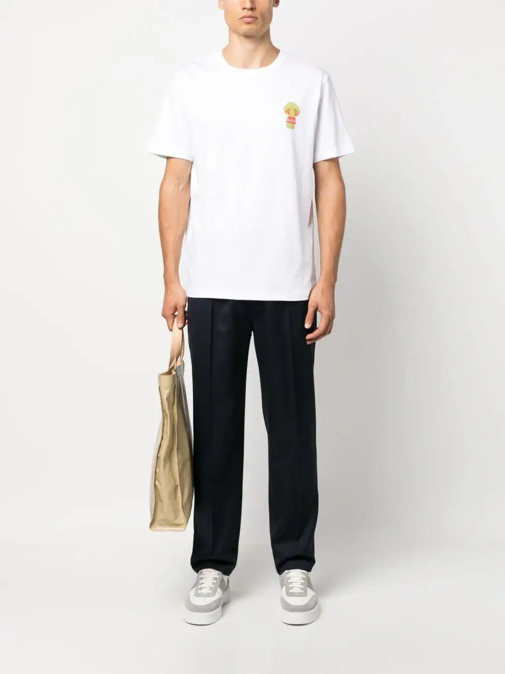 Pantalon A.P.C. Pieter - Image 4